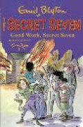 The Secret Seven : Good Work, Secret Seven