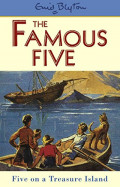 The Famous Five: Five fall into adventure