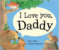 I Love You, Daddy