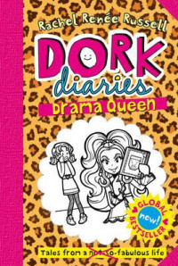 Dork diaries : drama queen