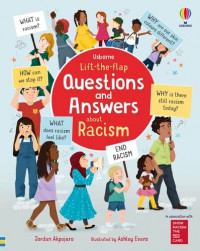 Question and Answers about Racism