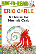 A House for Hermit Crab (Read to Read, Level 2)