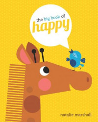 The Big Book of Happy