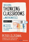 Building Thinking Classrooms in Mathematics