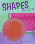 Shapes around Me