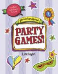 Games Handbook : Party Games