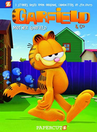 Garfield: Mother Garfield