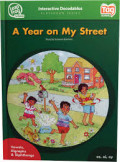 A year on my street