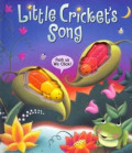 Little Cricket's Song