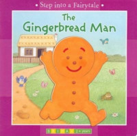 The Gingerbread Man