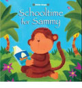 Schooltime for Sammy