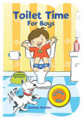 Toilet Time for Boys