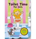 Toilet Time for Girls