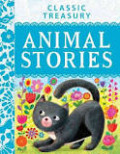 Classic Treasury: Animal Stories