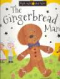 The Gingerbread Man