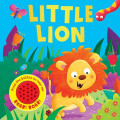 Little Lion (w/ Animal Sound Audio)