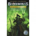 Bloodbones, Brand New Adventure : A Fighting Fantasy Gamebook in which You are the Hero!