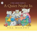 The large Family : A Quiet Night In