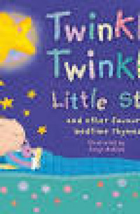 Twinkle, Twinkle, Little Star