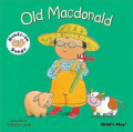 Hands-on Songs : Old Macdonald