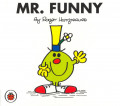 Mr. Funny