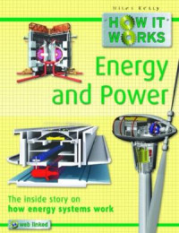 How It Works: Energy and Power