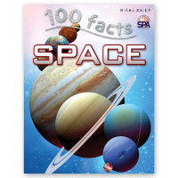 100 Facts: Space