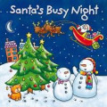 Santa's Busy Night