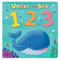 Under the Sea 123