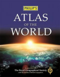 Philip's atlas of the world