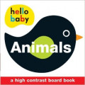 Hello Baby : Animals