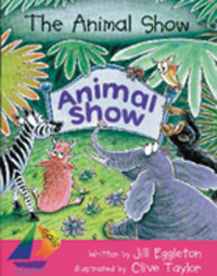 The Animal Show