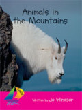 Animals in the Mountains