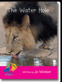 The Water Hole