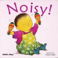 Noisy!