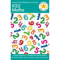 KS2 Maths Key Stage 2 Ages 7-9