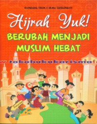 Hijrah Yuk!