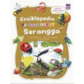 Ensiklopedia Anak Hebat : Serangga