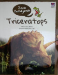 Zona Prasejarah : Triceratops