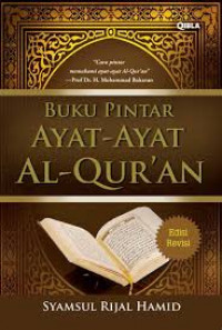 Buku Pintar Ayat-Ayat Al-Qur'an