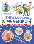 Ensiklopedia Negeriku : Senjata Tradisional