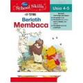 Disney School Skills : Berlatih Membaca