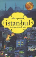 Istanbul : Kenangan Sebuah Kota