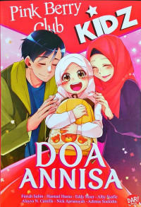 Doa Annisa