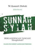 Sunnah-Syiah Bergandengan Tangan! Mungkinkah?