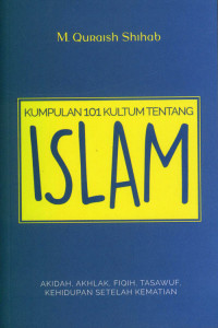 Kumpulan 101 Kultum tentang Islam