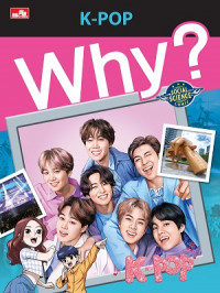 Why? Kpop