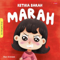 Ketika Sarah Marah