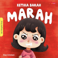 Ketika Sarah Marah