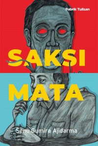 Saksi Mata